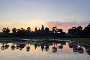 Cypress Travel Agency