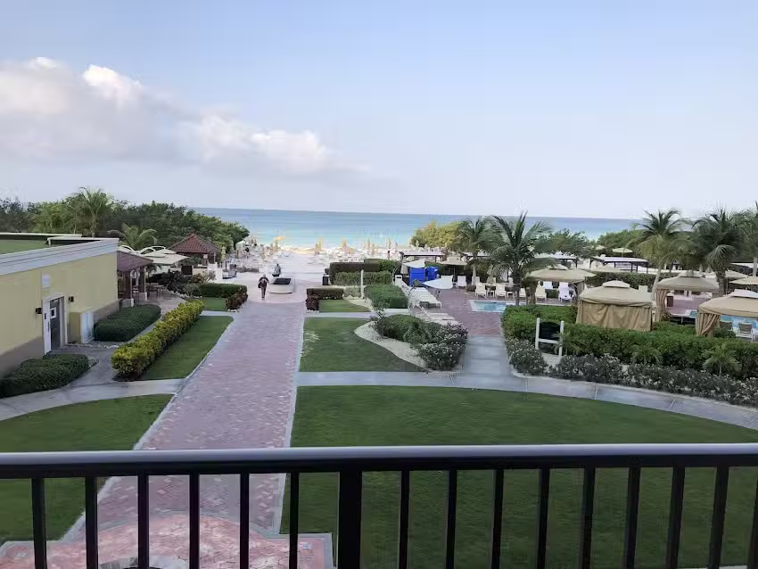 D.A. Luxury Travel, Inc.