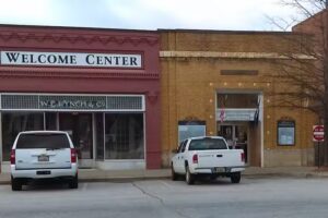 D.A. Tompkins Library / Edgefield Welcome Center