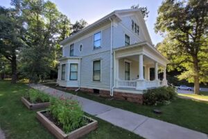 D.C. Booth Historic National Fish Hatchery & Archives
