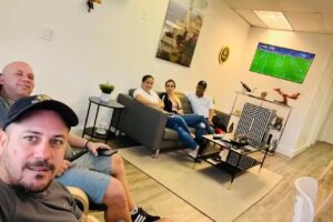 D&D Global Service LLC