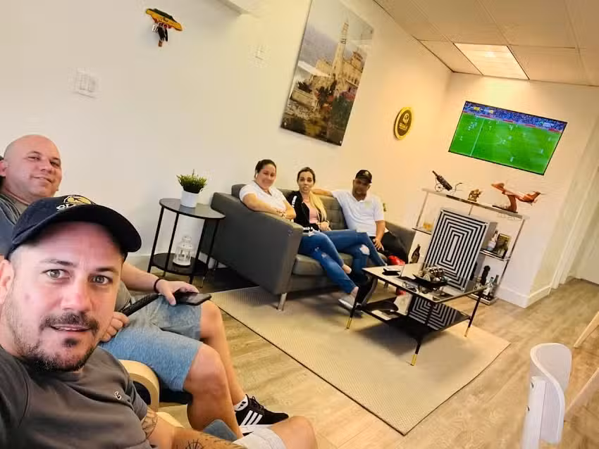 D&D Global Service LLC