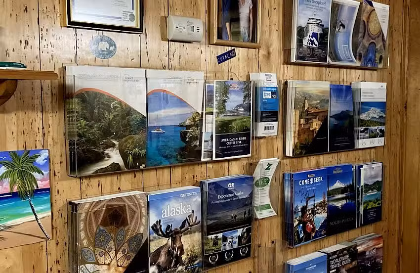 D & D Travel Services LLC