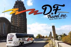 D & F Travel, Inc.