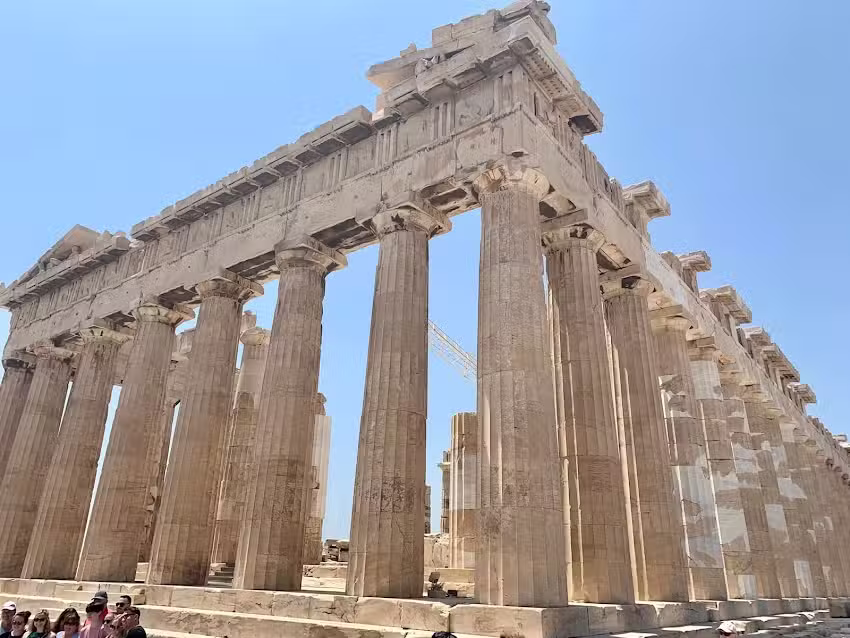 D&rsquo;Luca Luxury Travel Designers &ndash; Laura Morillo