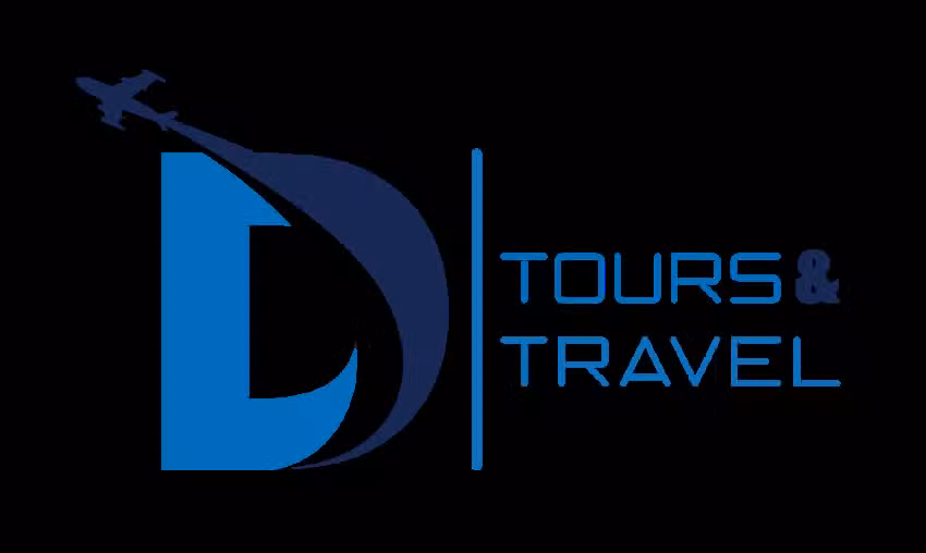 D Tours & Travel