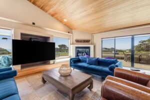 Da Yaya House – Sea Ranch Vacation Rental