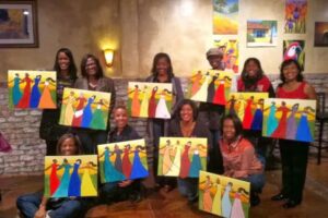 Dabble Tours and Events