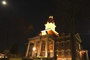 Dahlonega Walking Tours