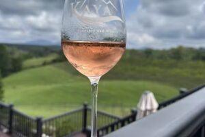 Dahlonega Wine Tours