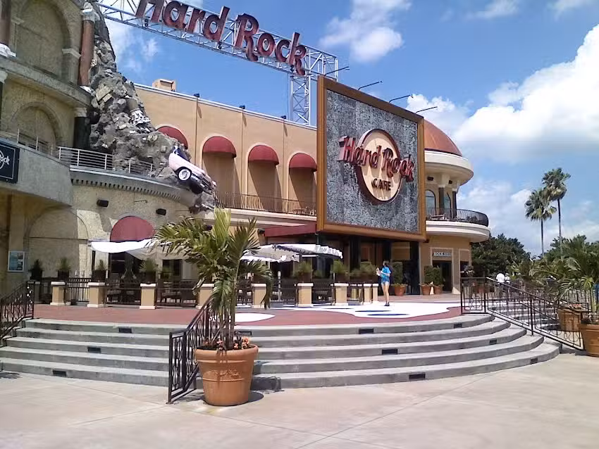 Daily Departures Travel