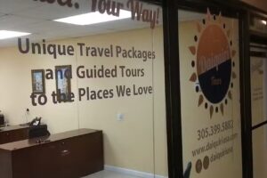 Daiquiri Tours USA