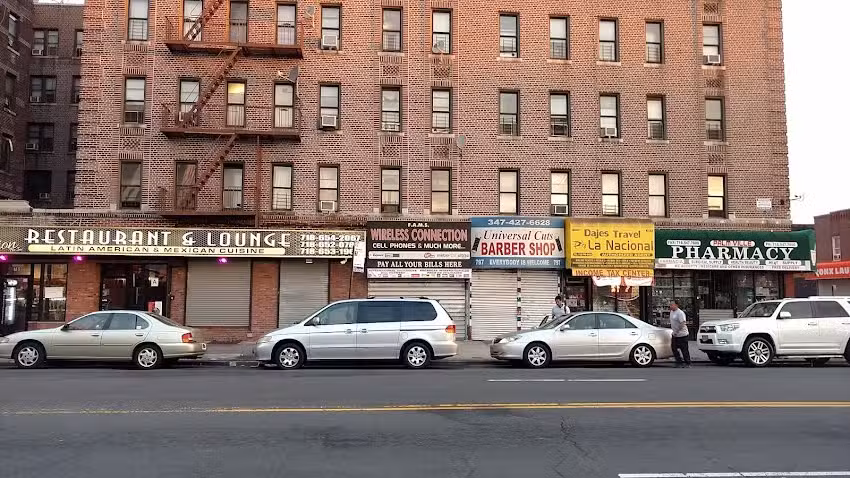 Dajes Travel La Nacional