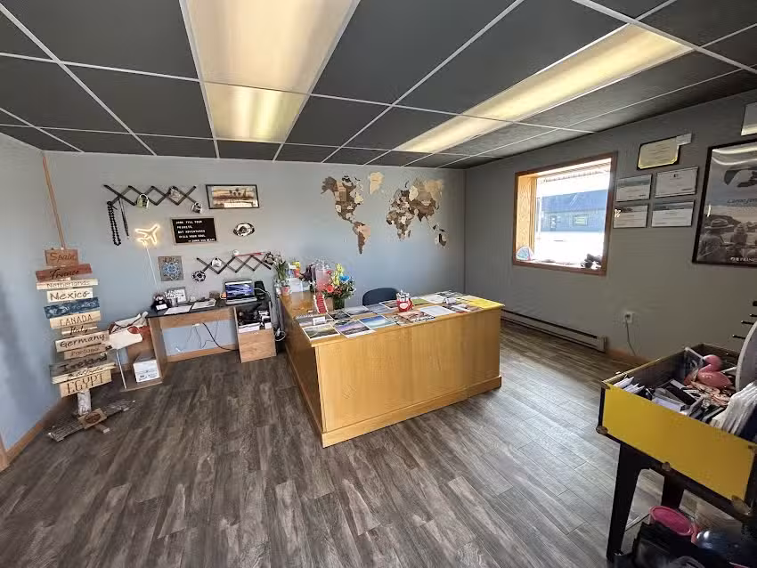 Dakota Dream Destinations