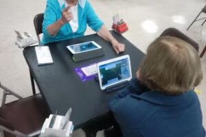 Dale Association Inc