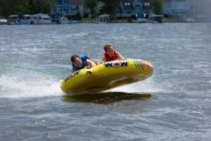 Daleys Adventure Boat Tours – Lake Winnipesaukee