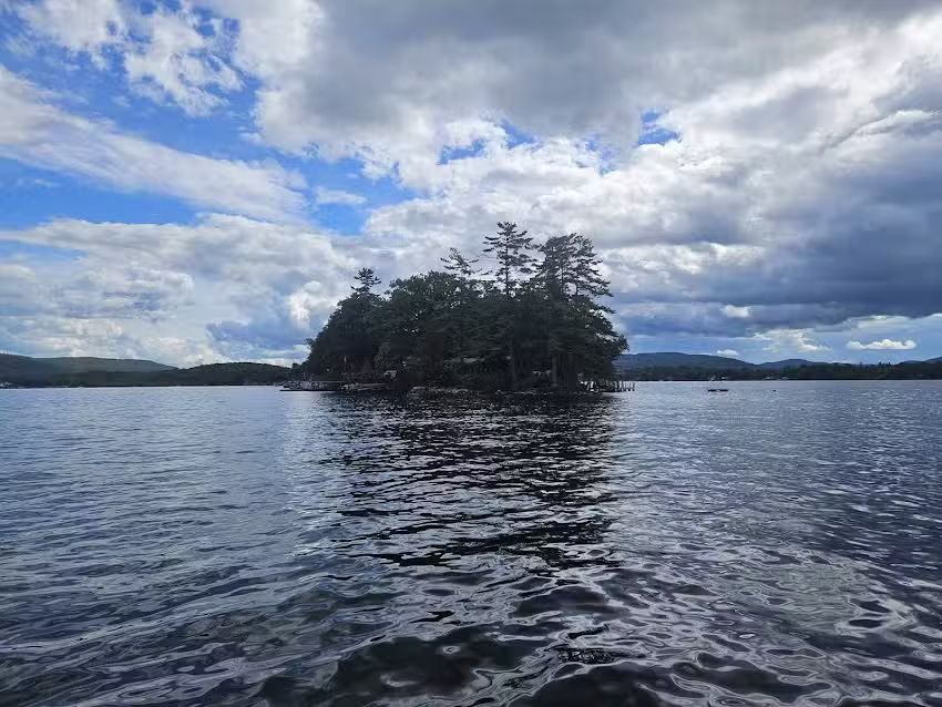 Daleys Adventure Boat Tours