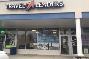 Damar Travel & Cruise