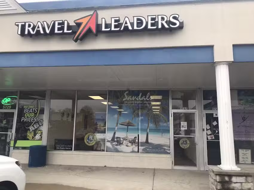 Damar Travel & Cruise