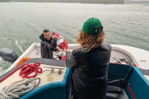 Damariscotta River Cruises