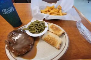 Dan River Family Restaurant