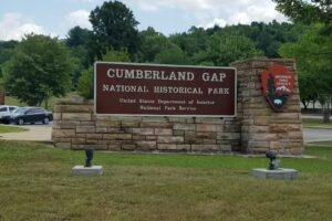 Daniel Boone Visitor Information Center