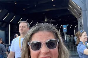 Danielle Phillips – Moments of Magic Travel Agent