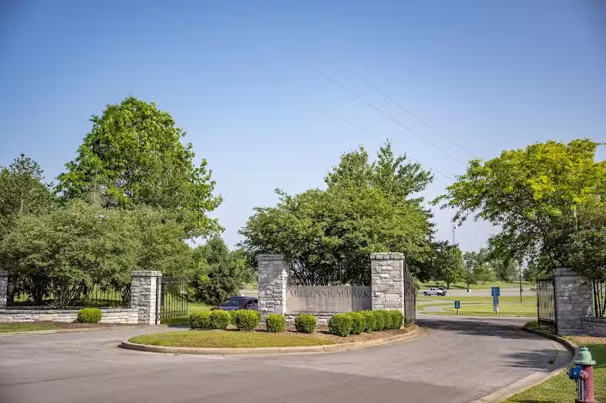 Danville-Boyle County Convention & Visitors Bureau