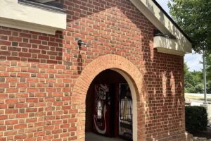 Danville Welcome Center