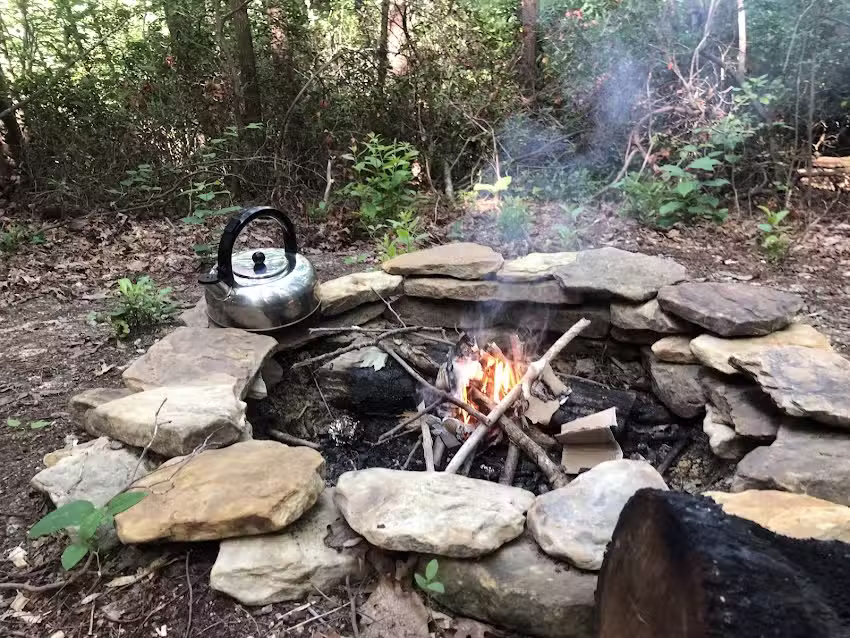 Dappled Light Retreat Center