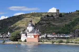 Darby’s Destinations