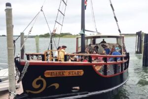 Dark Star Pirate Cruises