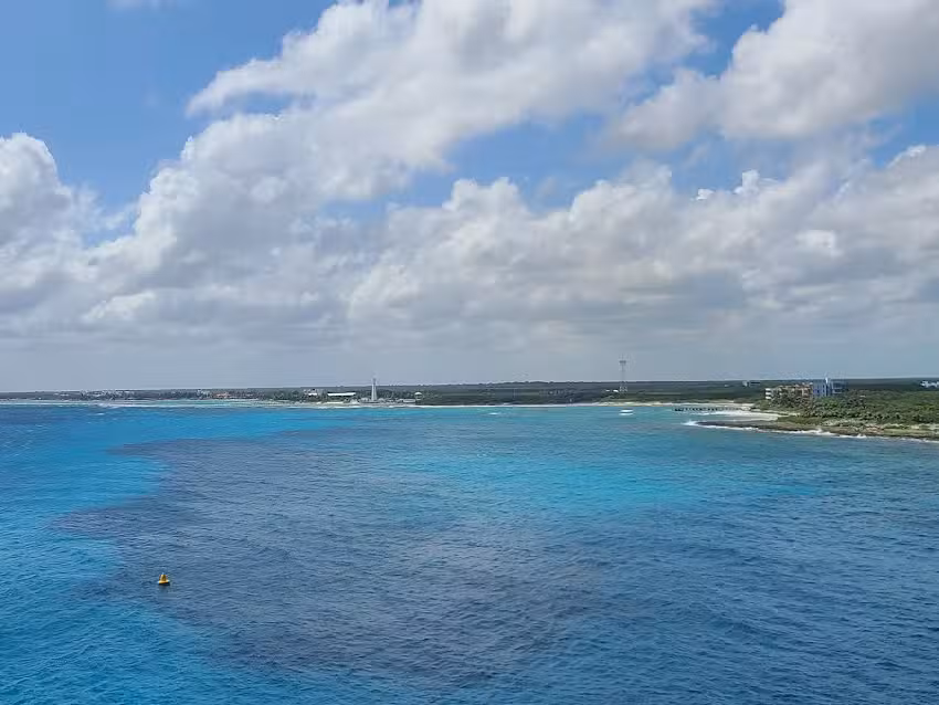 Darling Destinations