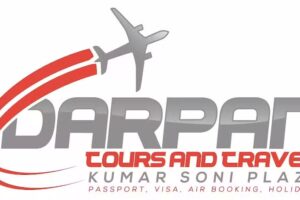 Darpan Tours and Travels