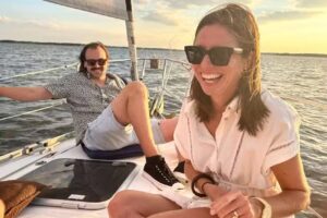 Das Boot Sailing Charters