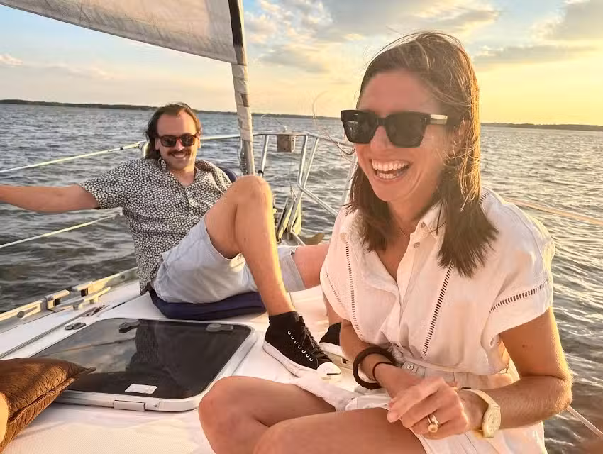 Das Boot Sailing Charters