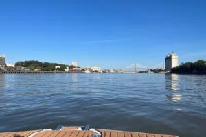 Daufuskie Adventures