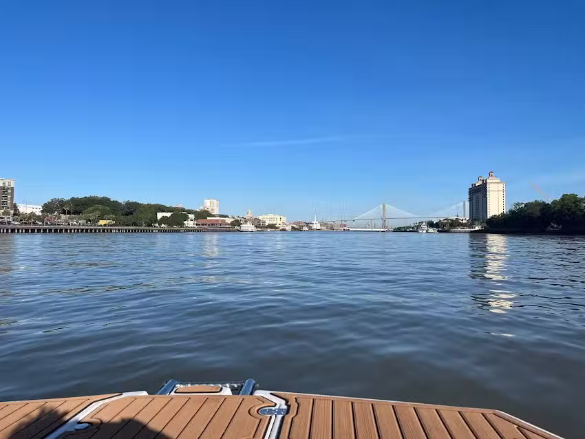 Daufuskie Adventures