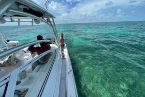 Dauntless Excursions