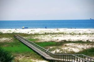 Dauphin Island Vacations LLC