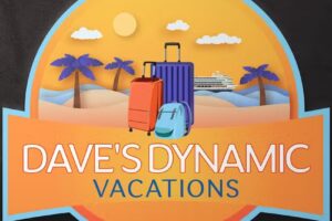Dave’s Dynamic Vacations, LLC