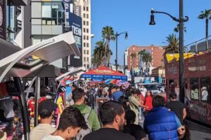 Dave&rsquo;s Hollywood