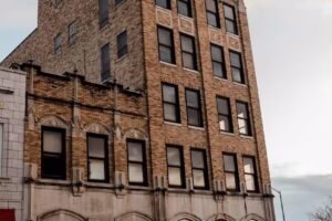 Daviess County Visitors Bureau