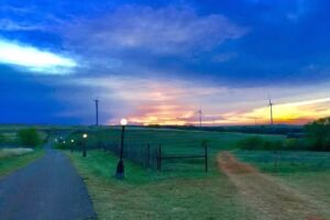 Davis Flying W Ranch