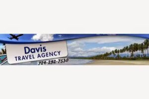 Davis Travel Agency