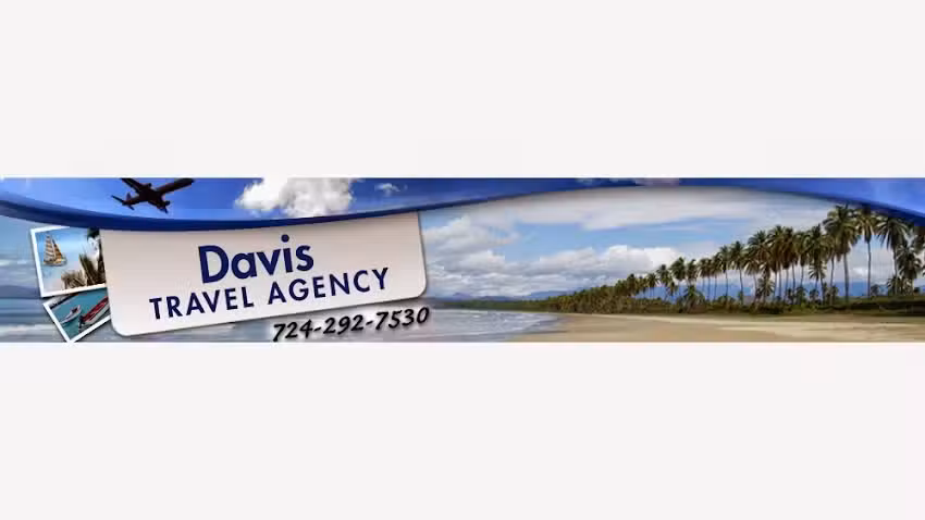 Davis Travel Agency