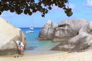 Dawn Dorr Dream Vacations