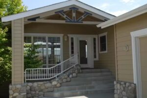 Dawnwater Vacation Rental