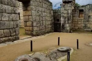 Daybreak in Peru Travel Agency