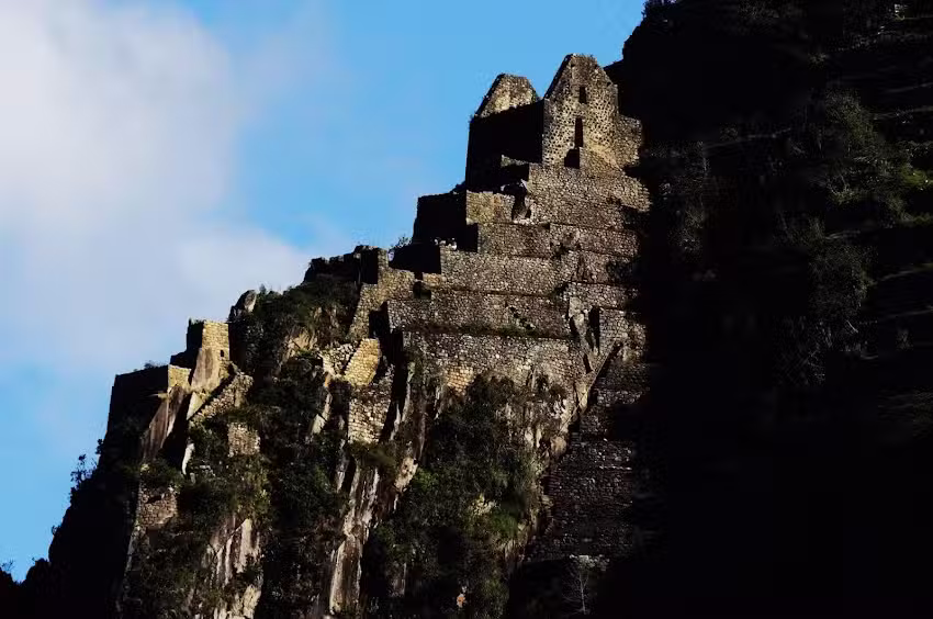 Daybreak in Peru Travel Agency